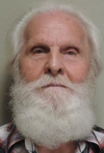 Abram Clarence Vansickel a registered Sex Offender of California