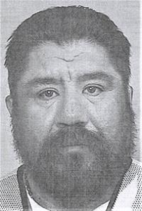 Abundio Morfin Corona a registered Sex Offender of California