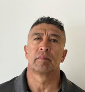 Abundio Romanlongoria a registered Sex Offender of California