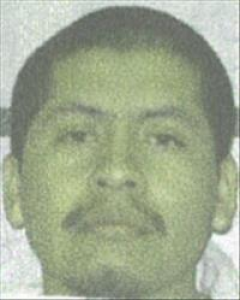 Abundio Rojas Vega a registered Sex Offender of California