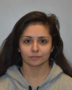 Acacia Andi Aguirre a registered Sex Offender of California
