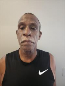 Achilles Mason Williams a registered Sex Offender of California