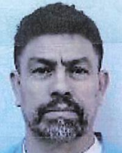 Acosta Hugo Rene Vasquez a registered Sex Offender of California