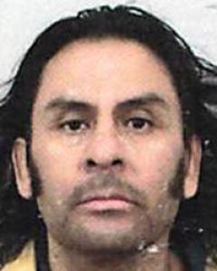 Adalberto Cuautle a registered Sex Offender of California