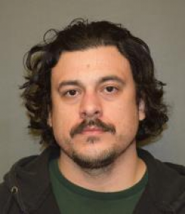 Adalberto Mario Espinoza a registered Sex Offender of California