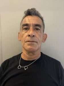 Adalberto Lopez a registered Sex Offender of California