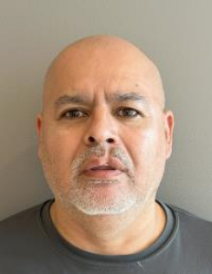 Adalverto Revuelta a registered Sex Offender of California