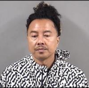 Adamu Taye Chan a registered Sex Offender of California