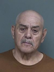Adam Leija Aguirre a registered Sex Offender of California