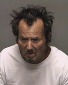 Adam Allen Baumgartner a registered Sex Offender of California