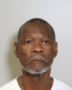 Adam Benton a registered Sex Offender of California