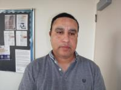 Adam Christopher Bermudez a registered Sex Offender of California
