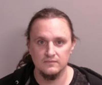 Adam Brown a registered Sex Offender of California