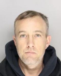 Adam Wesley Burgett a registered Sex Offender of California