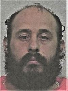 Adam Cabrera a registered Sex Offender of California