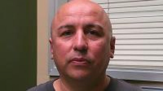 Adam Calleros a registered Sex Offender of California