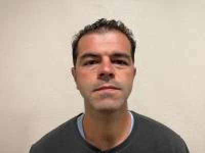 Adam Castellanos a registered Sex Offender of California