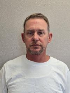 Adam Clark a registered Sex Offender of California