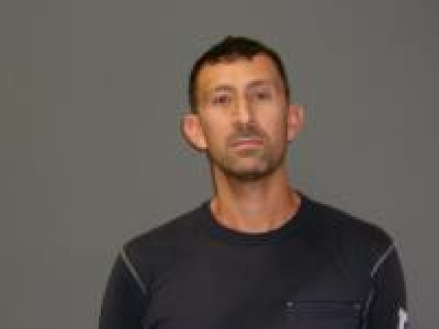 Adam David Cretaro a registered Sex Offender of California