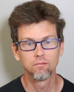Adam Michael Crowder a registered Sex Offender of California
