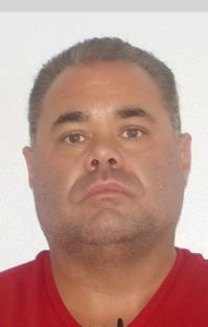 Adam Jacob Dalton a registered Sex Offender of California