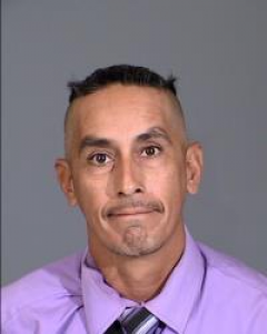 Adam Brandon Delgado a registered Sex Offender of California