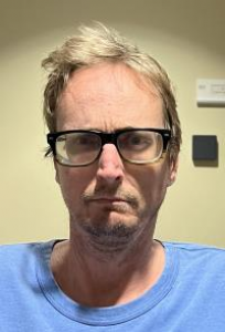 Adam Denzer a registered Sex Offender of California