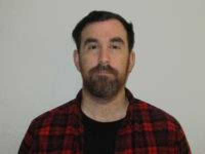 Adam Eric Dowdy a registered Sex Offender of California