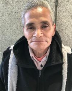 Adam Candelario Elisalda a registered Sex Offender of California