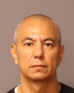 Adam Esquivel a registered Sex Offender of California