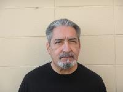 Adam Figueroa a registered Sex Offender of California