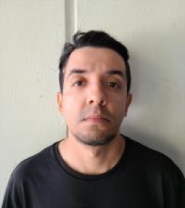 Adam Garcia a registered Sex Offender of California
