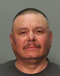Adam James Gonzalez a registered Sex Offender of California