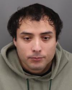 Adam Gonzalez a registered Sex Offender of California