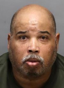 Adam Glen Grant a registered Sex Offender of California