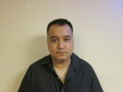 Adam John Helm a registered Sex Offender of California