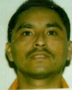 Adam Huerta a registered Sex Offender of California