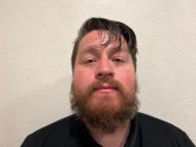 Adam Michael Izquierdo a registered Sex Offender of California