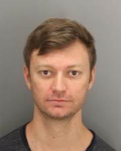 Adam James Kreyger a registered Sex Offender of California