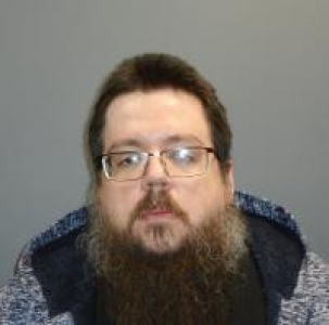 Adam Lars Livingston a registered Sex Offender of California
