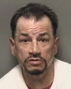 Adam Rodriguez Madigal a registered Sex Offender of California