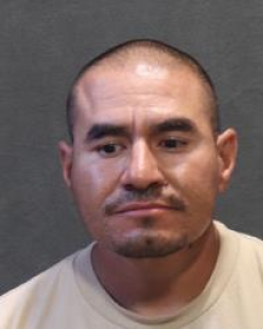 Adam Alberto Mata a registered Sex Offender of California