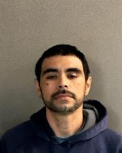 Adam Mazariegos a registered Sex Offender of California
