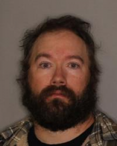 Adam Christopher Mealey a registered Sex Offender of California