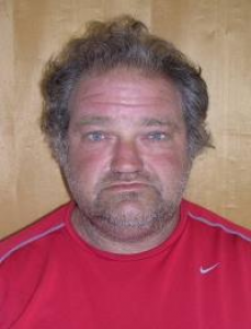 Adam Hugh Metzger a registered Sex Offender of California