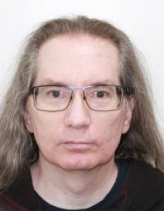 Adam Charles Moore a registered Sex Offender of California