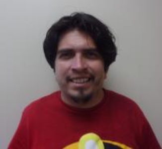 Adam Armando Moreno a registered Sex Offender of California