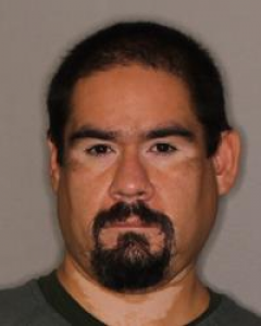 Adam David Mullen a registered Sex Offender of California