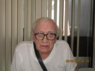 Adam Gabriel Orsini a registered Sex Offender of California
