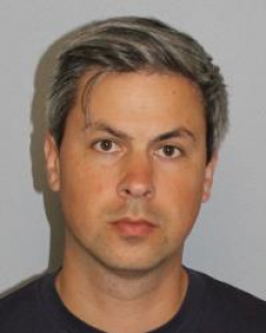 Adam Gregory Parker a registered Sex Offender of California